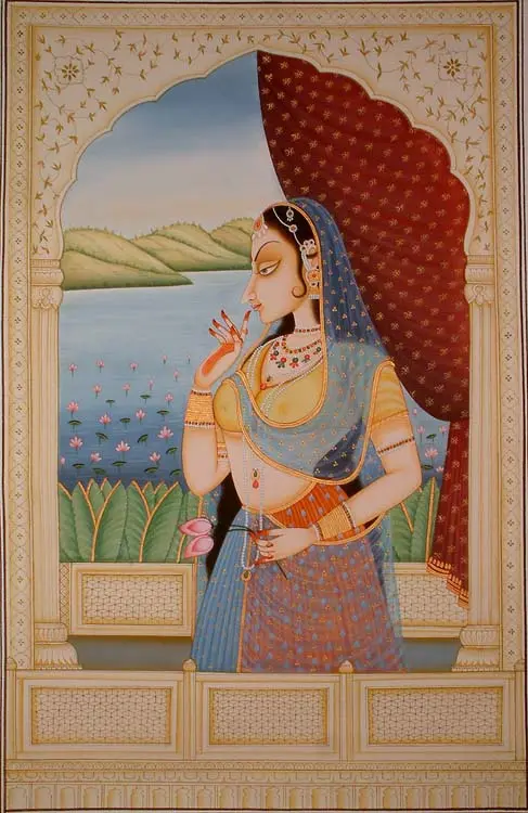 Bani Thani