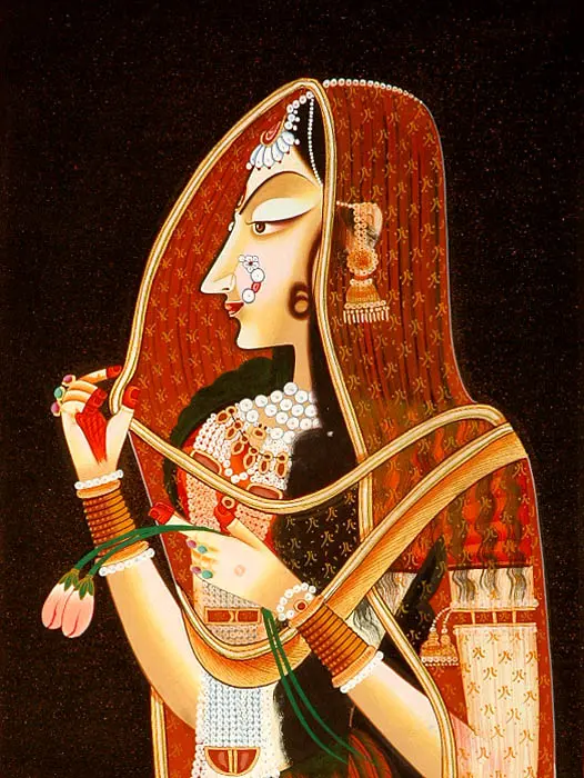 Bani Thani