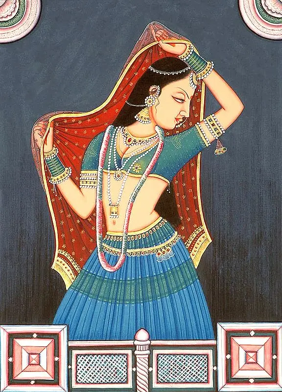 Courtesan