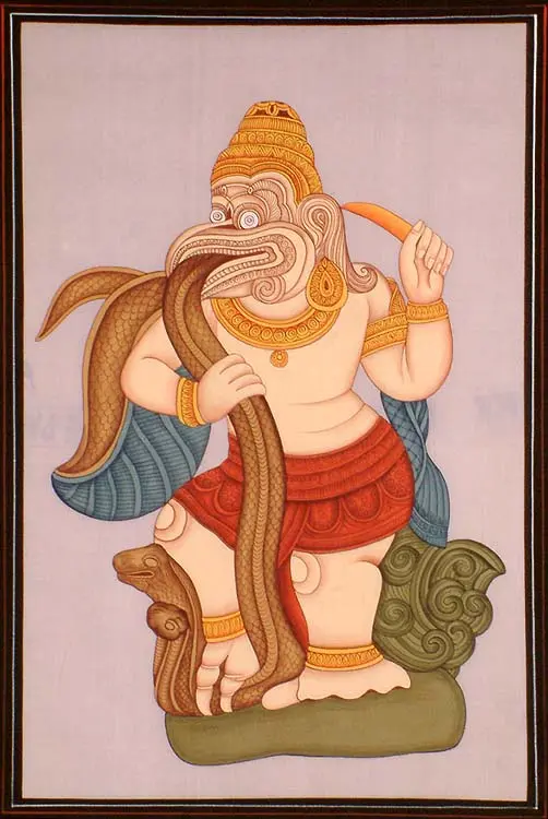 Garuda