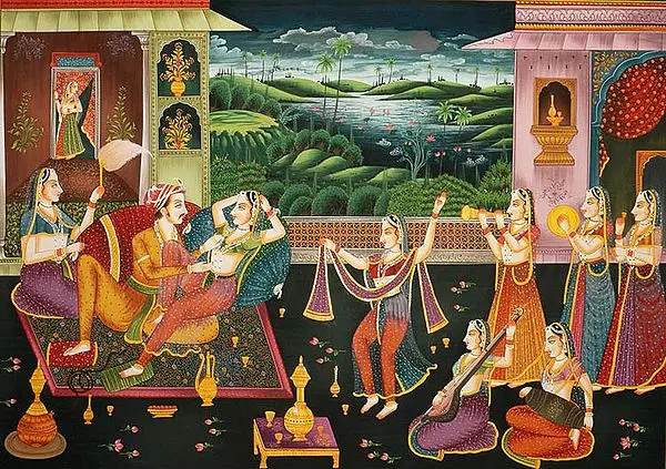 Harem