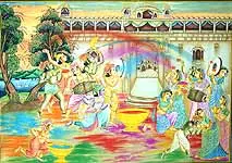 Holi
