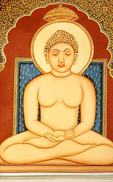 Jain Tirthankar