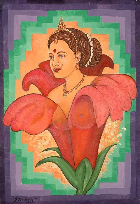 Nymph