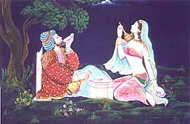 Omar Khayyam