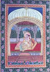 Radha Krishna