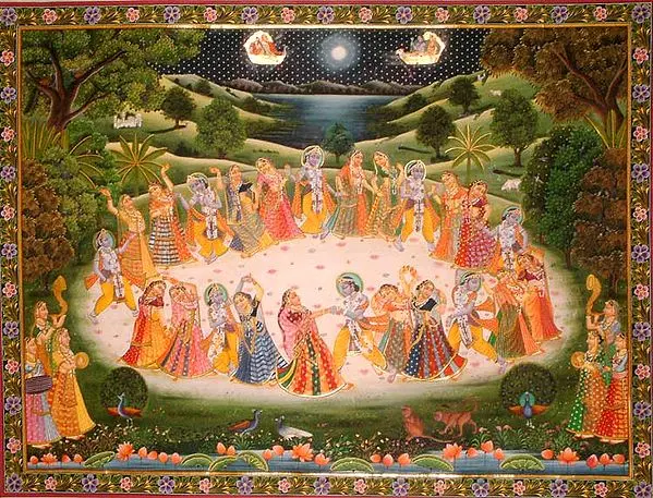 Rasa Leela