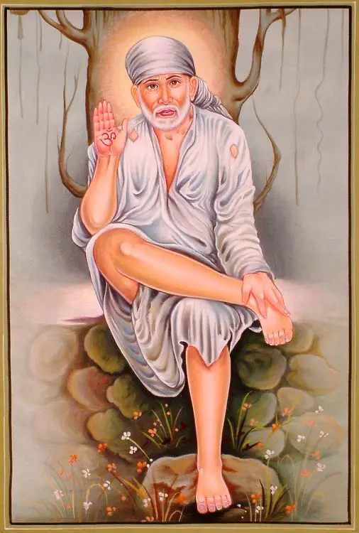 Sai Baba
