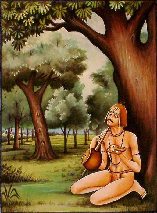 Saints of India - Soordas