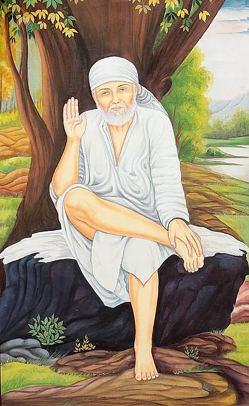 Shirdi Sai Baba
