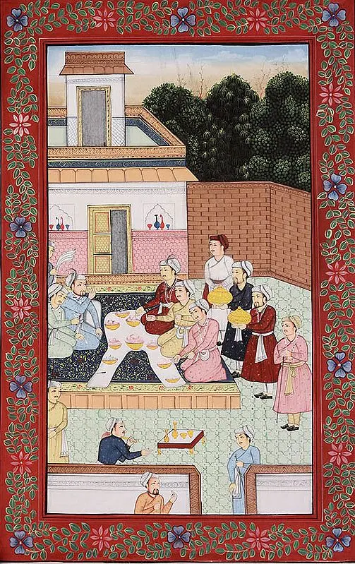 The Feast