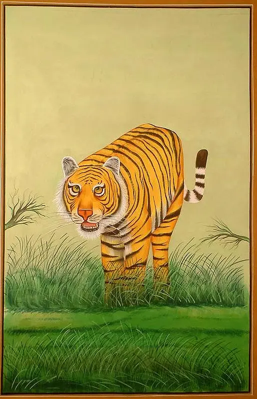 Tiger