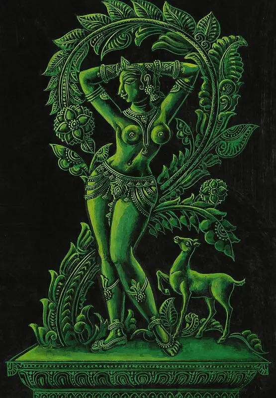Apsara
