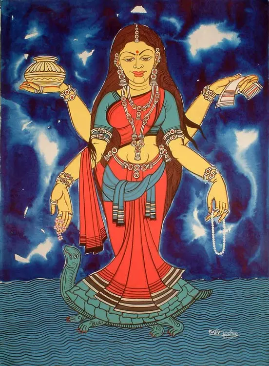 Yamuna