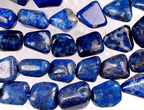 Lapis Lazuli Nuggets