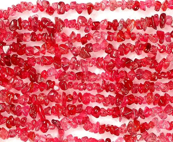 Ruby Chips