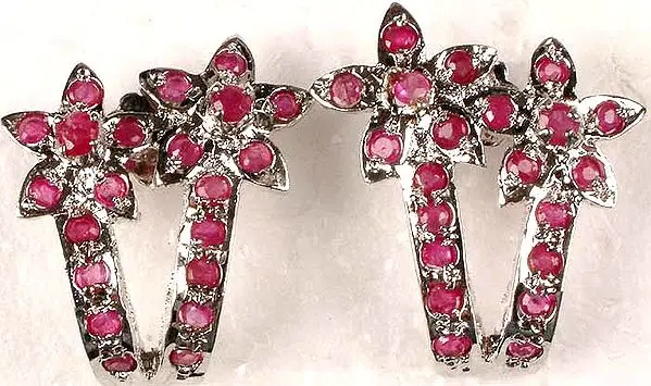 Ruby Tops