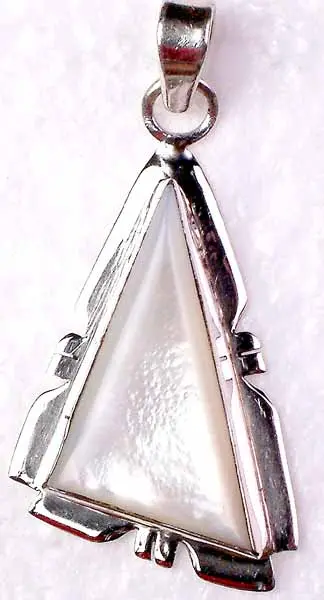 Shell Triangle