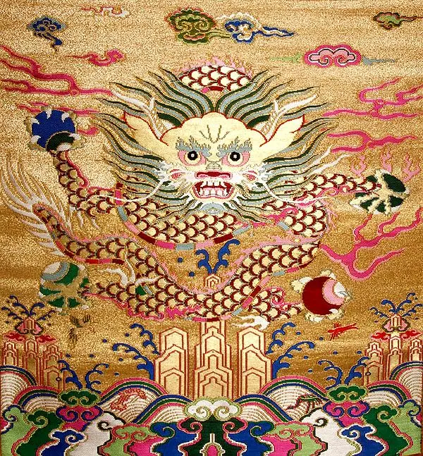 Mahakala