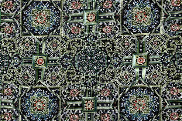 Kaleidoscope