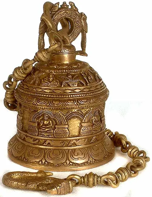 Ceiling Bell