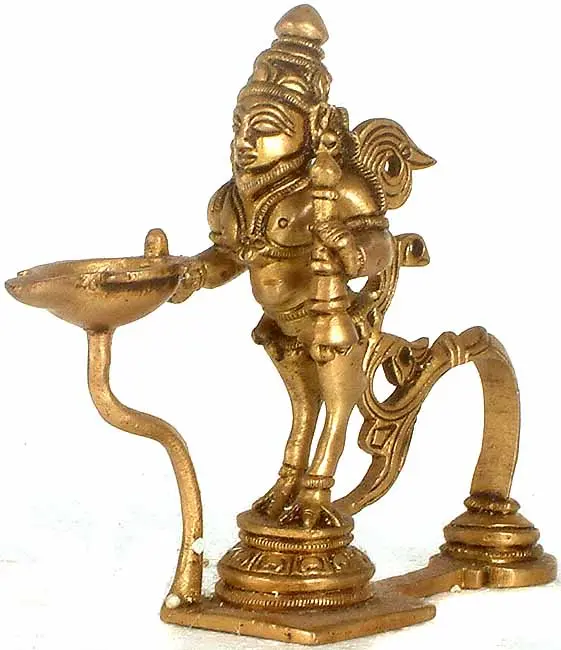 Hand-Held Lamp