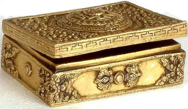 Mandala Box