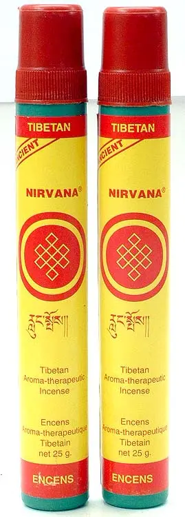 Nirvana
