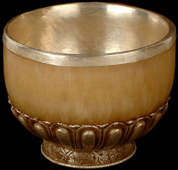 Ritual Padma Bowl