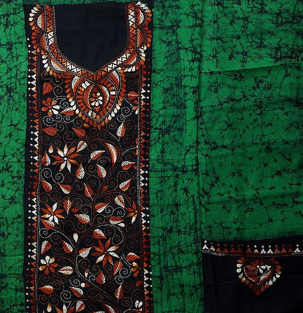 kameez material