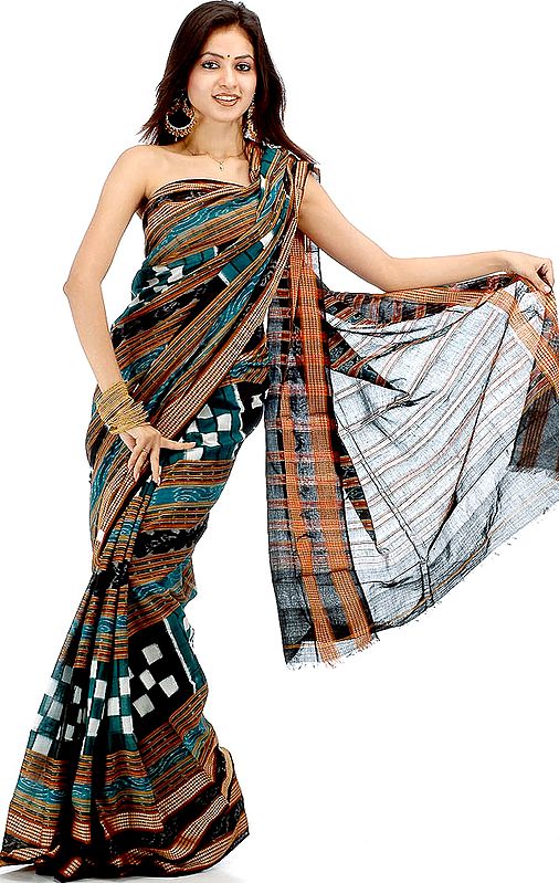 Flipkart sambalpuri dress material clearance