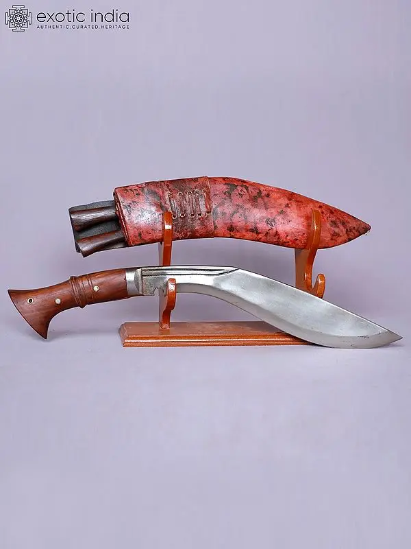 16" Balance Khukuri From Nepal
