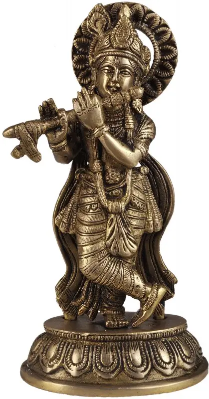 Murali Krishna