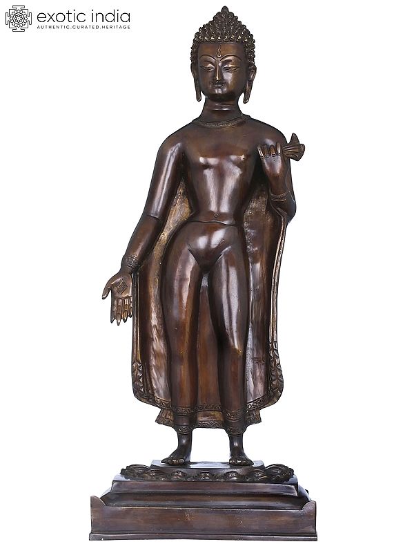 The Buddha’s Inner Eye