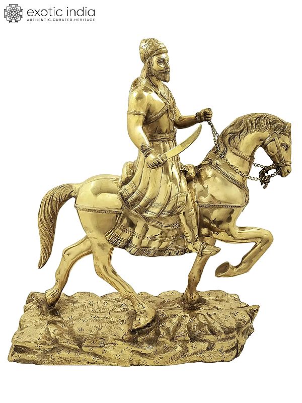 31" Chhatrapati Shivaji Maharaj