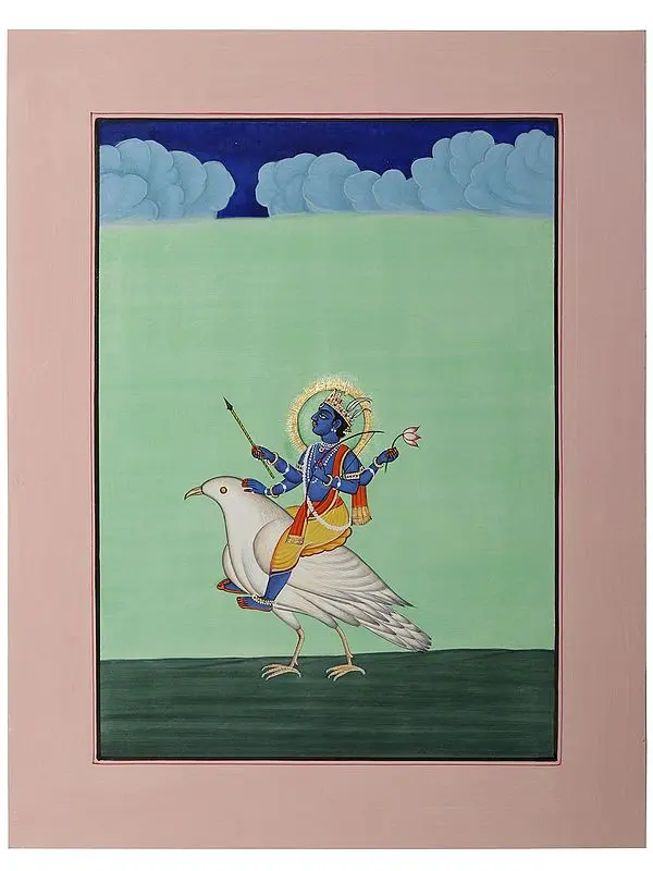 Shani Dev