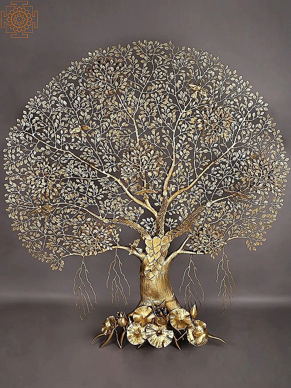 75" Super Large Beautiful Tree of Life | Wall Mounted | Handmade | Home Decor
