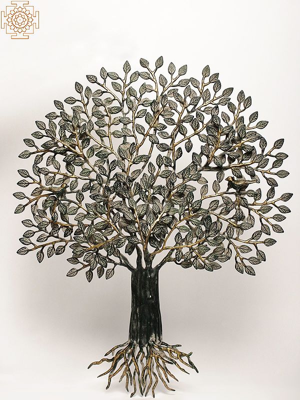 27" Tree of Life | Wall Hanging | Home Decor