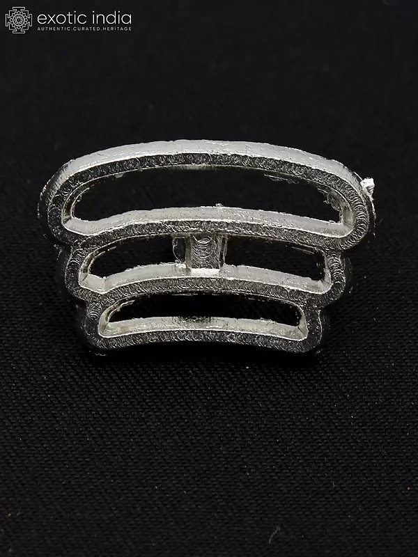 Shaivite Tilak Stamp