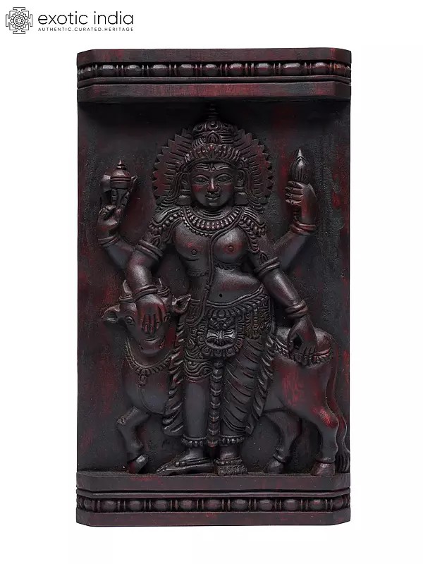 Ardhanarishvara