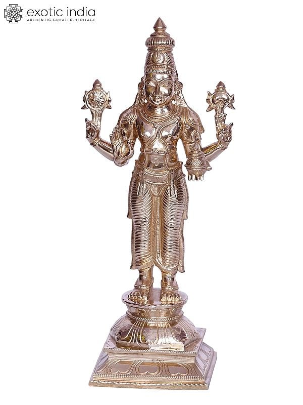 Hindu God of Ayurveda Dhanvantari