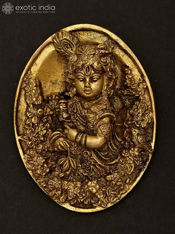 Kanhaiya (Wall Hanging)