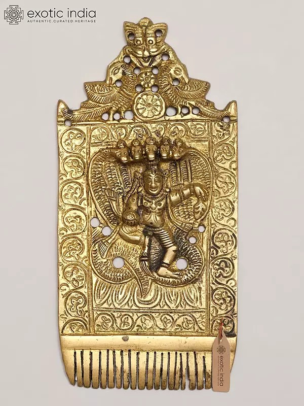 Purifying the Sense Organs of His Devotees