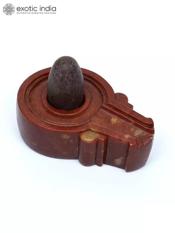 2" Small Shiva Lingam