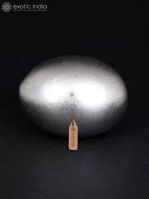 Small Parad Lingam