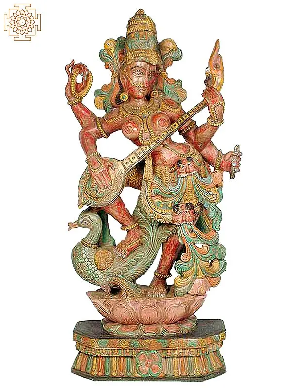 Saraswati