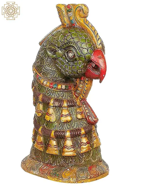 Parrot