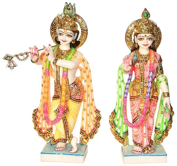 Radha Krishna