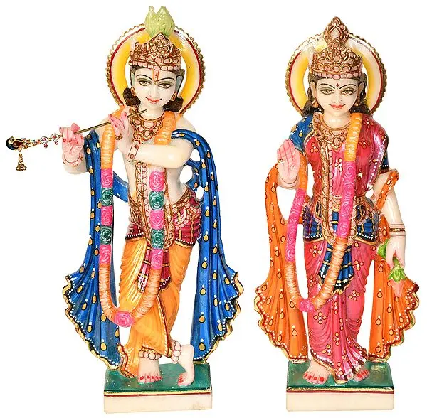 Radha Krishna