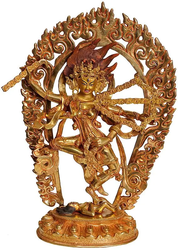 Kurukulla